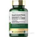Moringa Oleifera Complete Gluten Free Moringa Leaf Capsules
